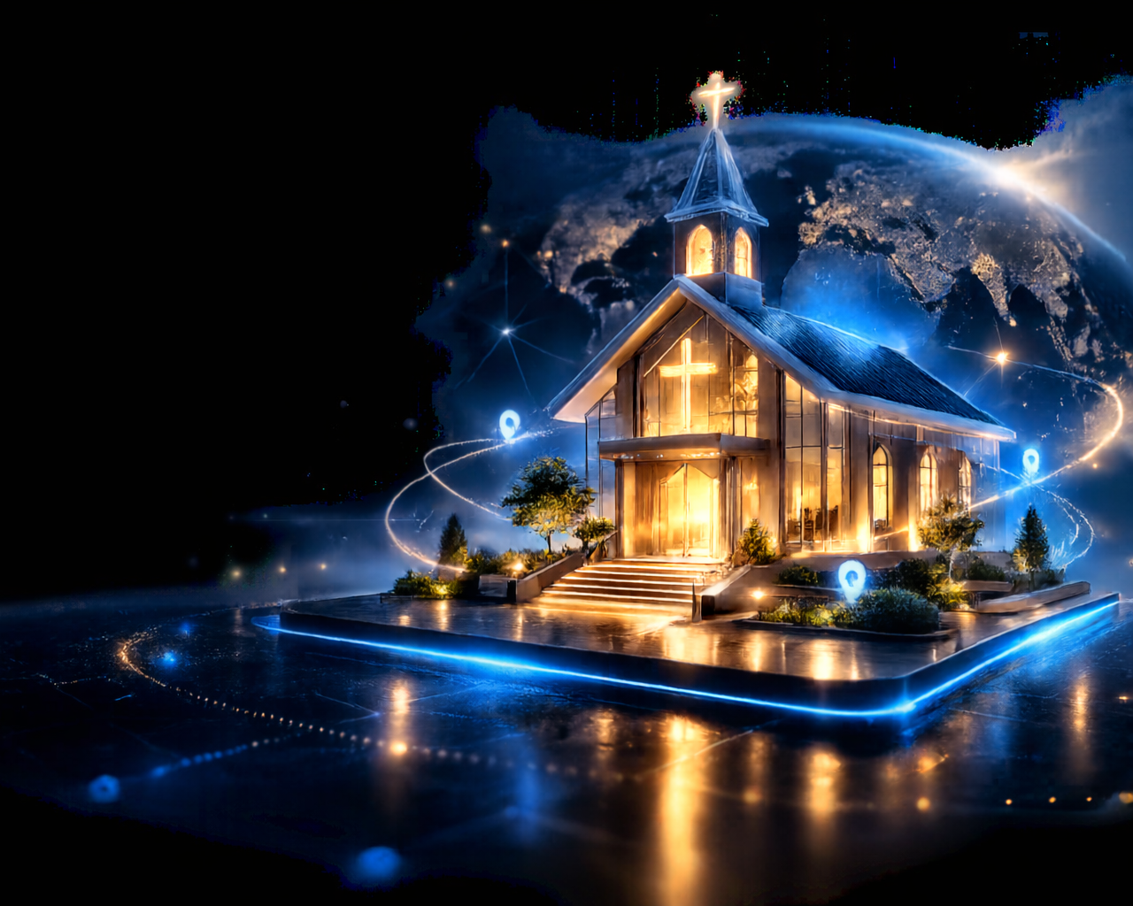 Trinity Bible School